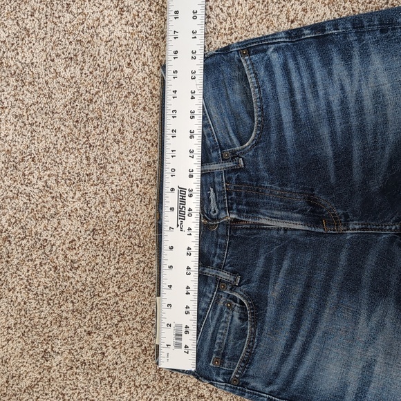 A&F Jeans - Picture 11 of 12